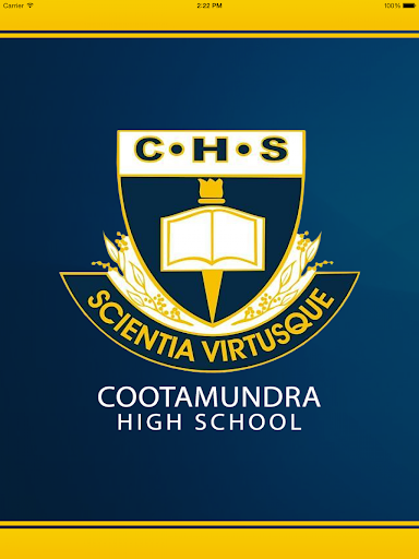 免費下載教育APP|Cootamundra High School app開箱文|APP開箱王