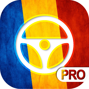 Scoala - Chestionare Auto Pro 2.6
