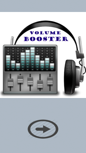 Volume Booster 2014