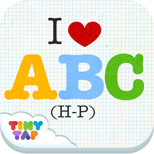 Kids ABC - Learn the Alphabet 教育 App LOGO-APP開箱王