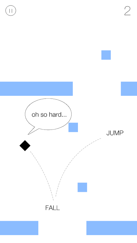 Amazing Brick - Screenshot 2