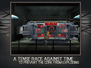 RedShift by Belief Engine poster 4