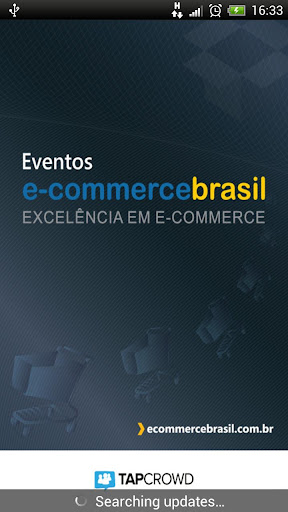 Eventos E-Commerce Brasil
