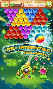 How to get Bubble Bubble 1.0.2 mod apk for bluestacks