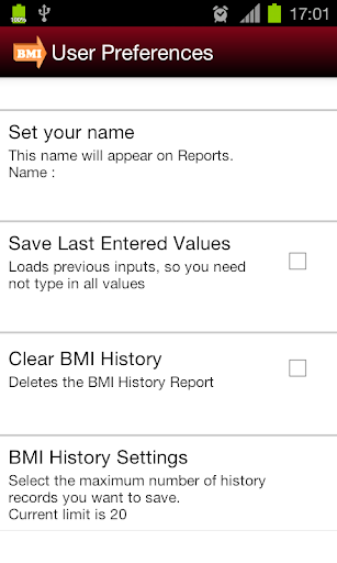 【免費健康App】BMI Calculator-APP點子