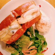 好滴咖啡Drip cafe(松菸店)