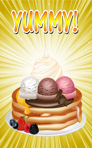 【免費休閒App】Pancake Maker FREE-APP點子