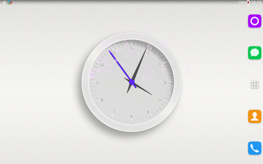 【免費個人化App】白鐘動態壁紙-APP點子
