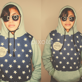 by Ronmad Pictures - People Fashion