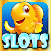 Gold Fish Casino Slots
