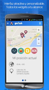 How to install GeoTask patch 1.0 apk for android