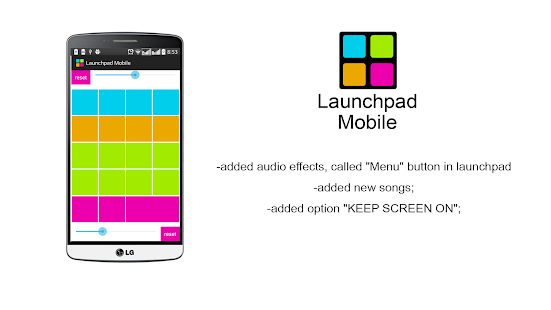 How to get Launchpad Mobile Lite 1.6.8 mod apk for bluestacks