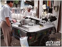 三川阿伯紅茶冰 (已歇業)