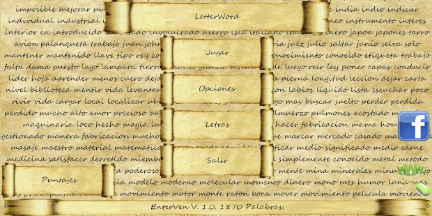 Download LetterWord APK