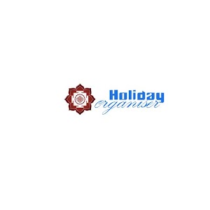 Holiday Organiser 0.0.1