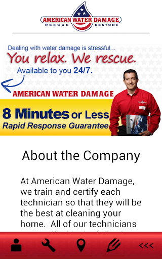 免費下載生產應用APP|American Water Damage app開箱文|APP開箱王