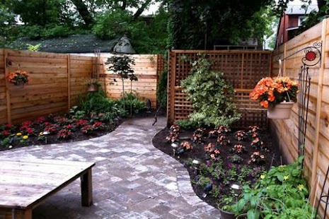 Landscaping Design Ideas