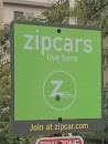 Zipcar-2445 N.W. 57th Street