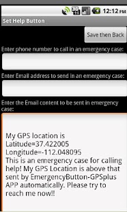 How to get an Emergency Button GPS+ 3.1 unlimited apk for laptop