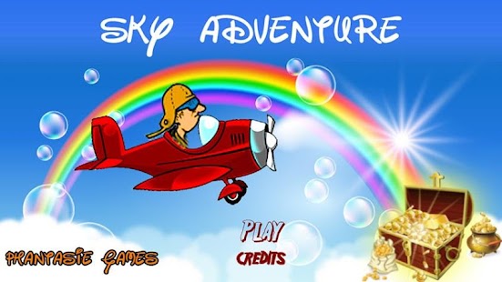 Sky Adventure