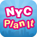 NYCPlanIt logo