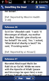 BenefitingTheDead Islamically poster 5