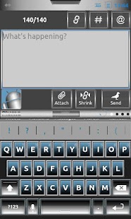 How to mod FREEZE CM7 Theme (donate) lastet apk for android