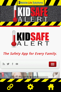 Free Download KidSafeAlert APK for Android