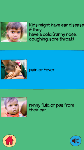 【免費健康App】Care For Kids' Ears (English)-APP點子