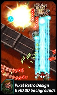 免費下載街機APP|Shogun: Bullet Hell Shooter app開箱文|APP開箱王