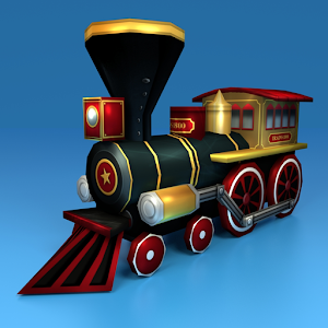 Future Trains logo