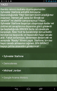 Free Download Gerçek Başarı Hikayeleri APK