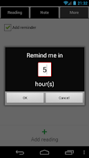 Blood Pressure Journal Premium