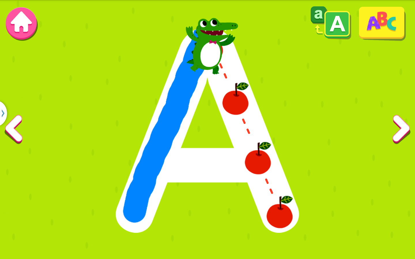 ABC Phonics Android Apps on Google Play