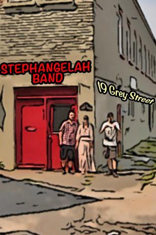 STEPHANGELAH BAND