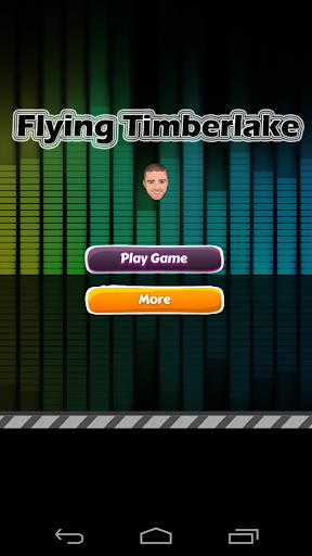 Flappy Timberlake