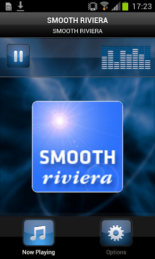 SMOOTH RIVIERA