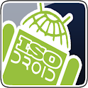 IsoDroid Premium logo