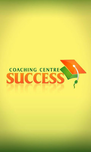 SUCCESS COACHING CENTRE