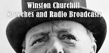 Winston Churchill Speeches APK
