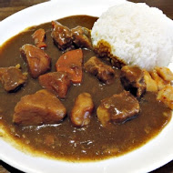 Curry King 咖哩王