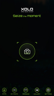 How to mod XOLO PhotoX lastet apk for android