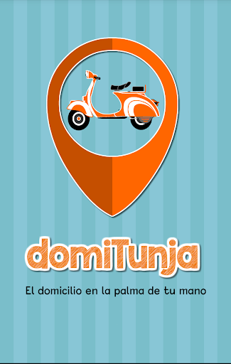 domiTunja