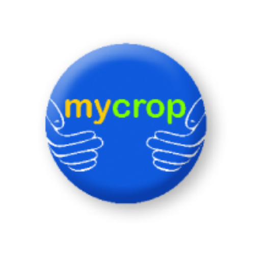 MyCrop LOGO-APP點子