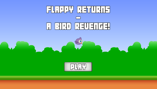 【免費街機App】A bird's revenge!-APP點子