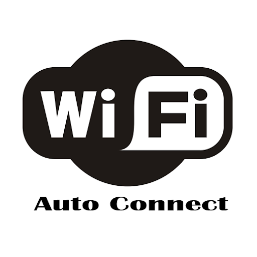 WiFiの自動接続