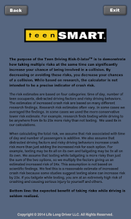 How to mod Teen Driving Risk-O-lator patch 1.04 apk for android