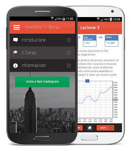 Free Download Investire in Borsa APK