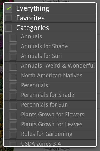 【免費生活App】Armitage Perennials & Annuals-APP點子