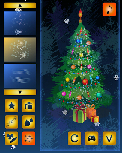 【免費休閒App】Decorate Christmas Tree-APP點子